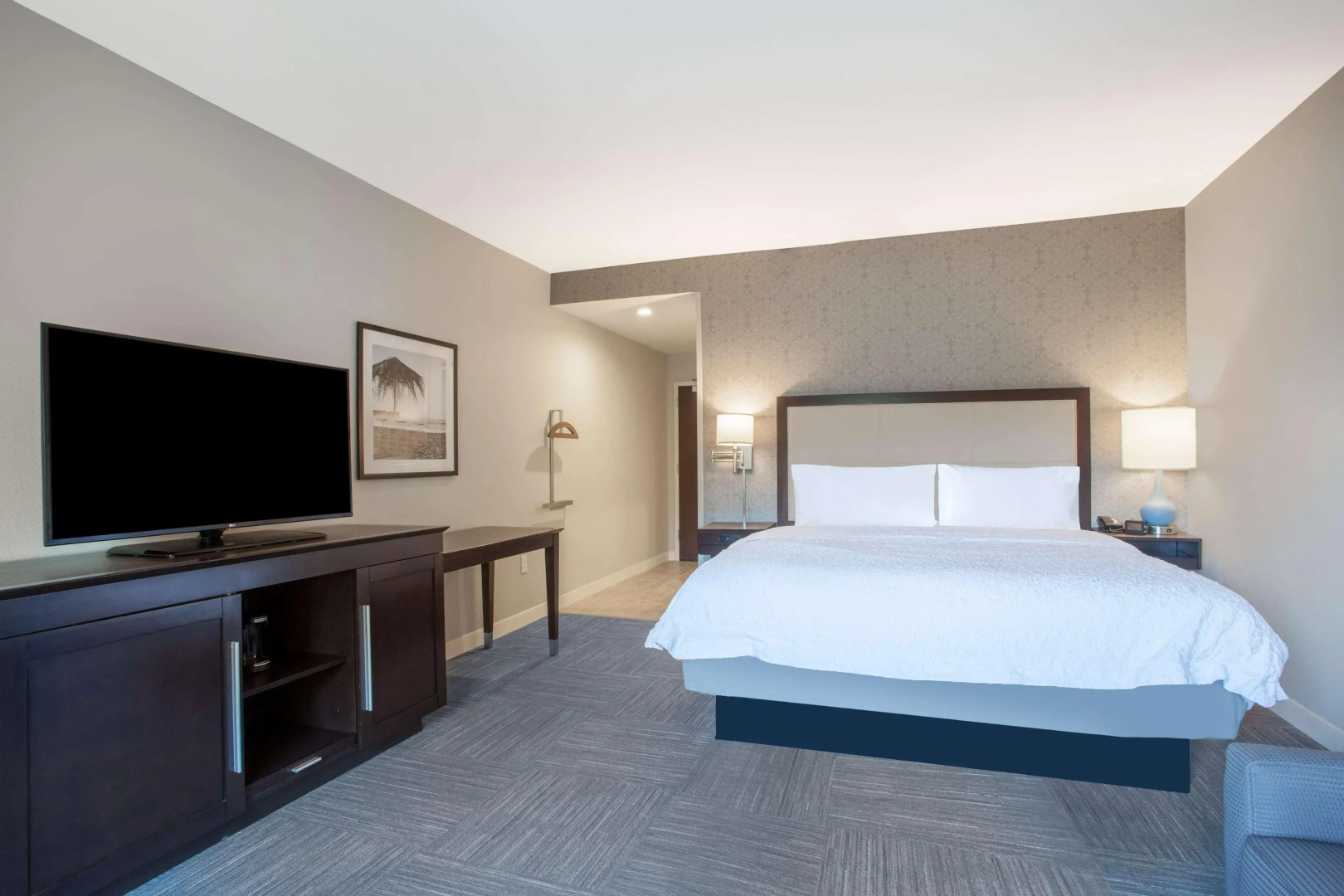 Hampton Inn Rochester Penfield