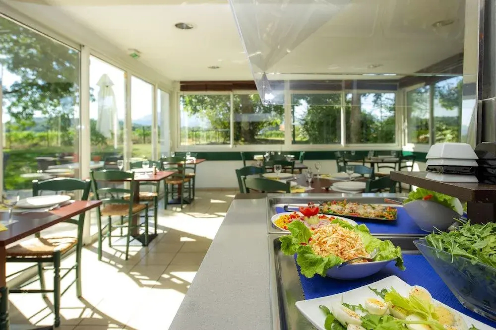 Hotel Club Vacanciel Cambo Les Bains