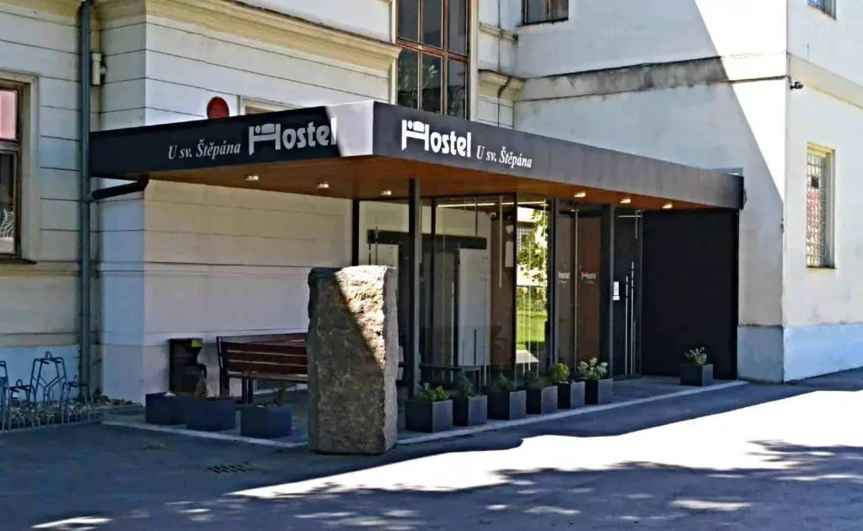 Hostel U Sv Stepána