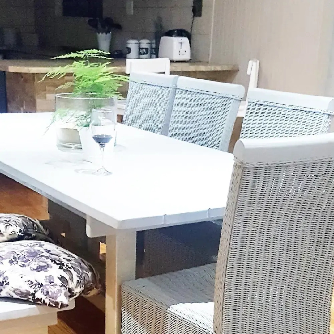 Surfed Out Jeffreys Bay