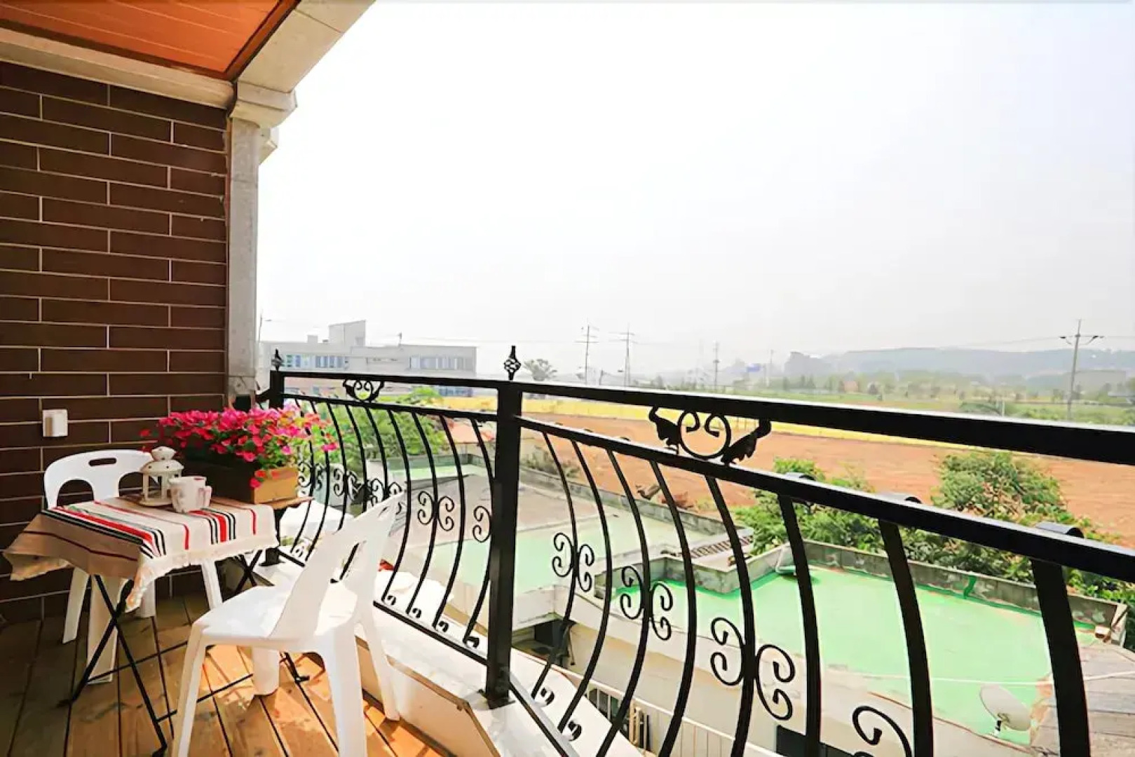 Yeongheungdoat the Seaside Pension