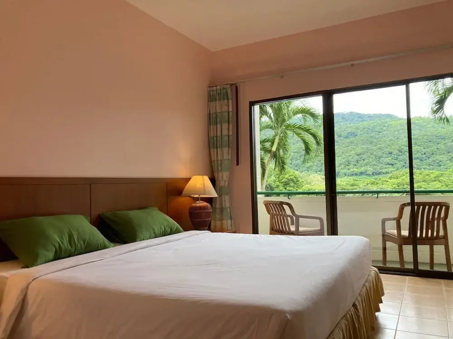 Cabbages and Condoms Khaoyai Resort