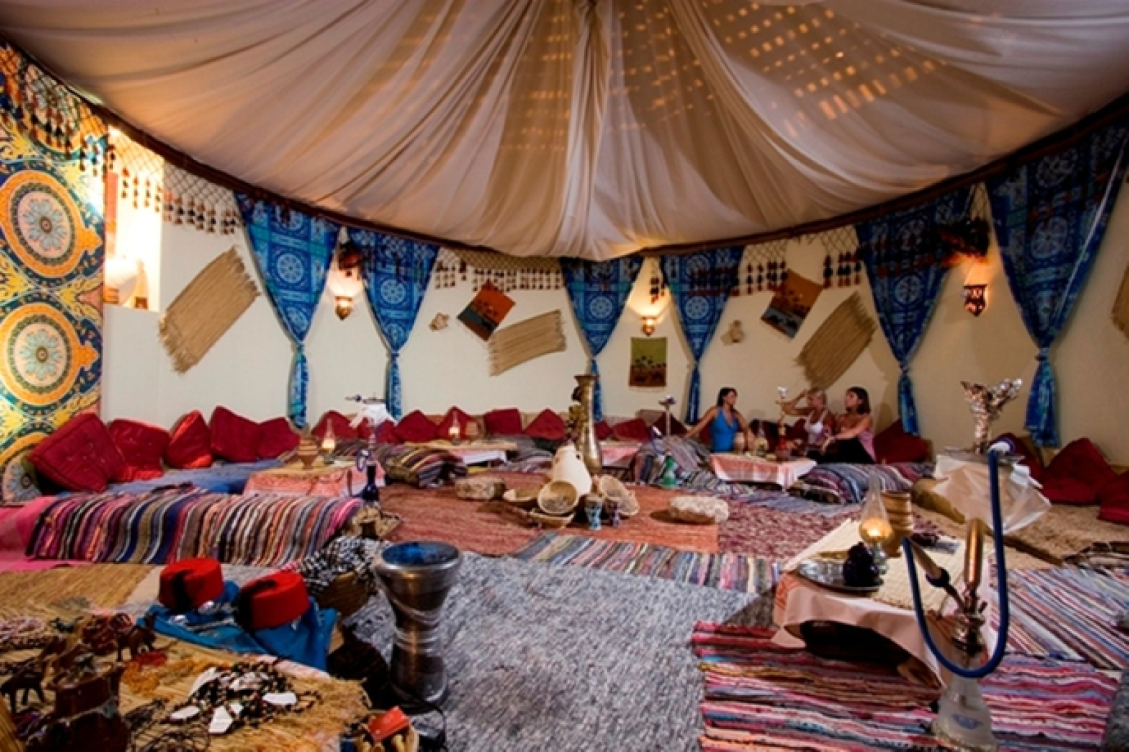 Swiss Inn Dream Resort Taba