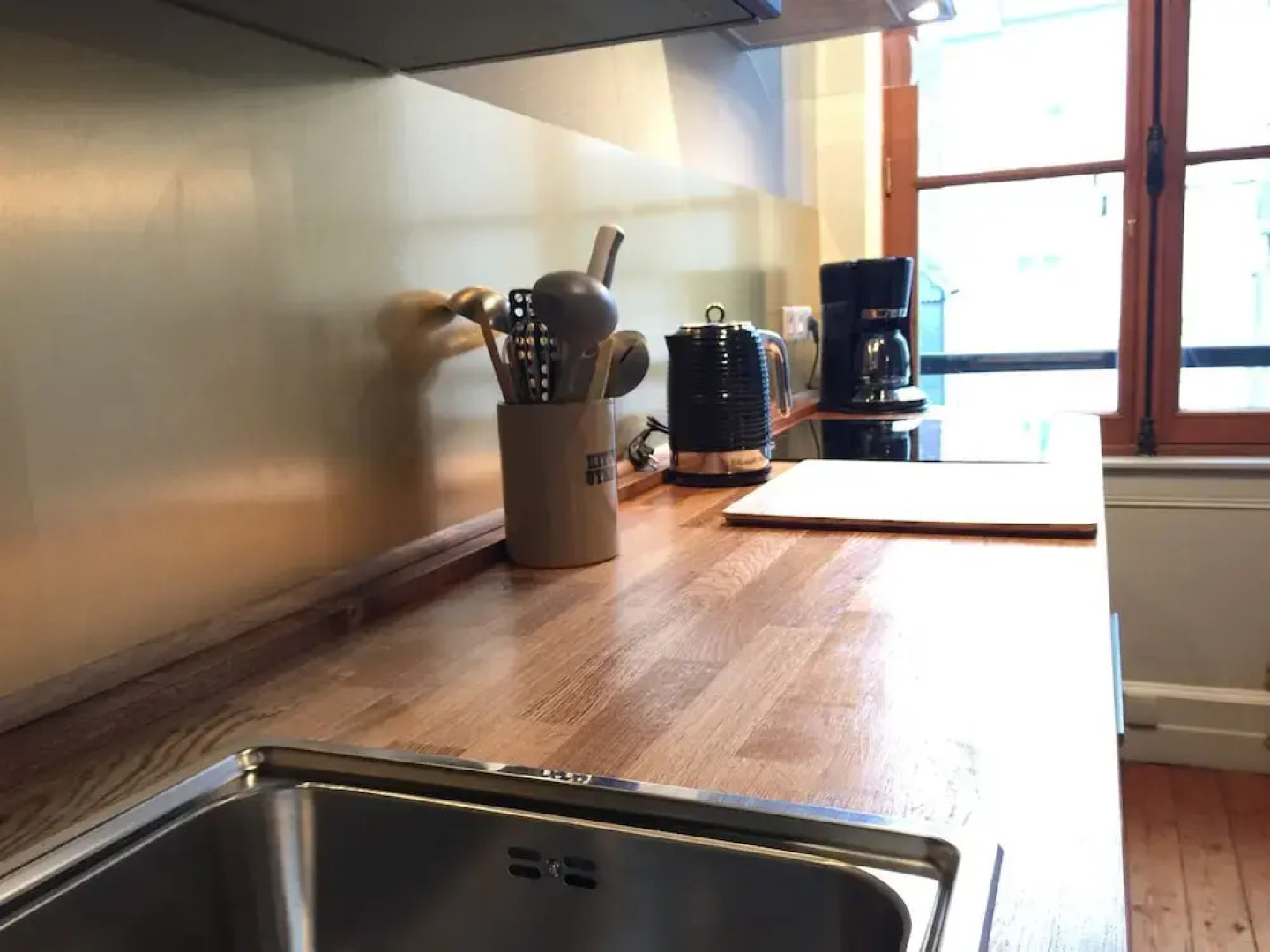 Appartements Du Clos Vorin