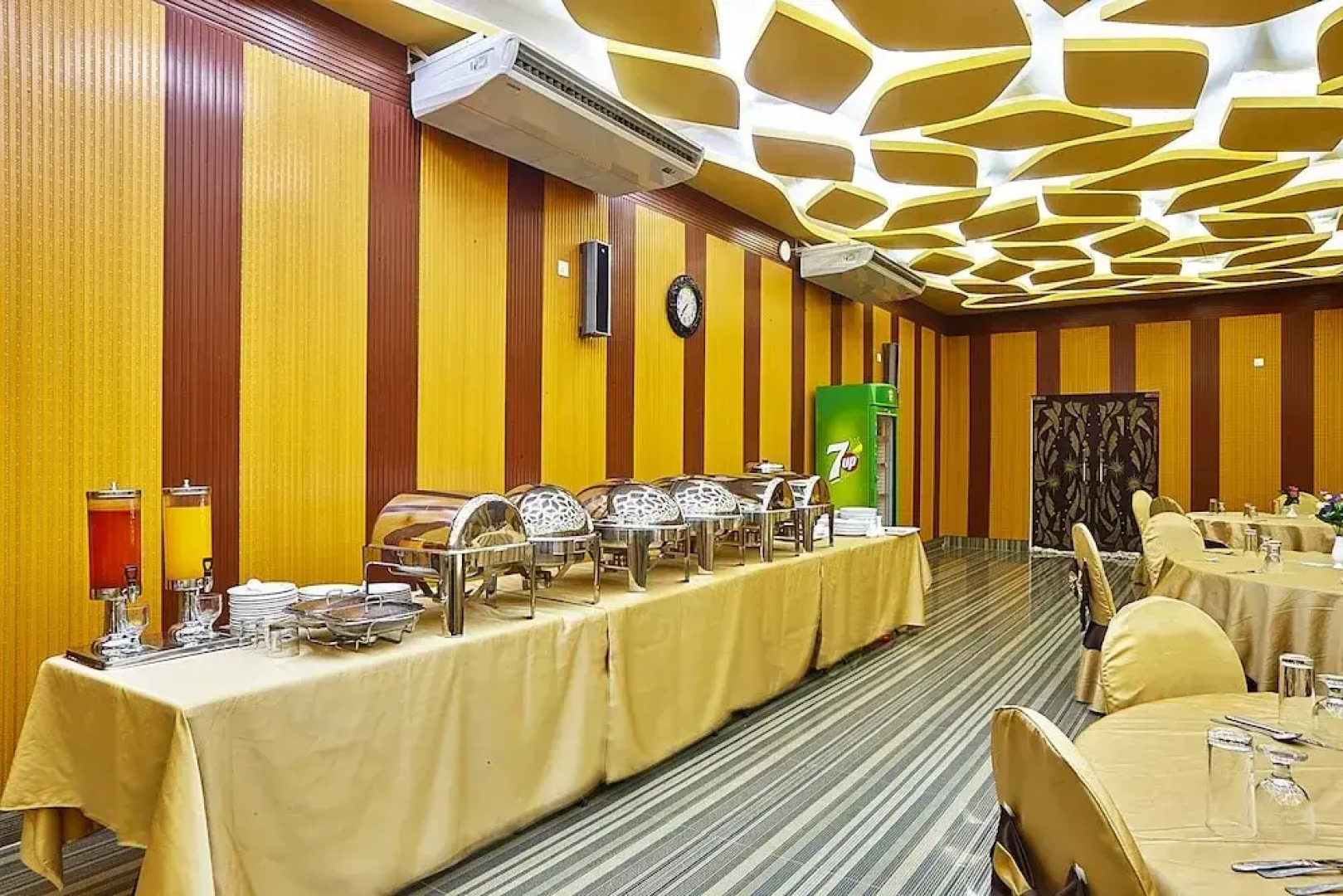 Hotel Graver Inn International