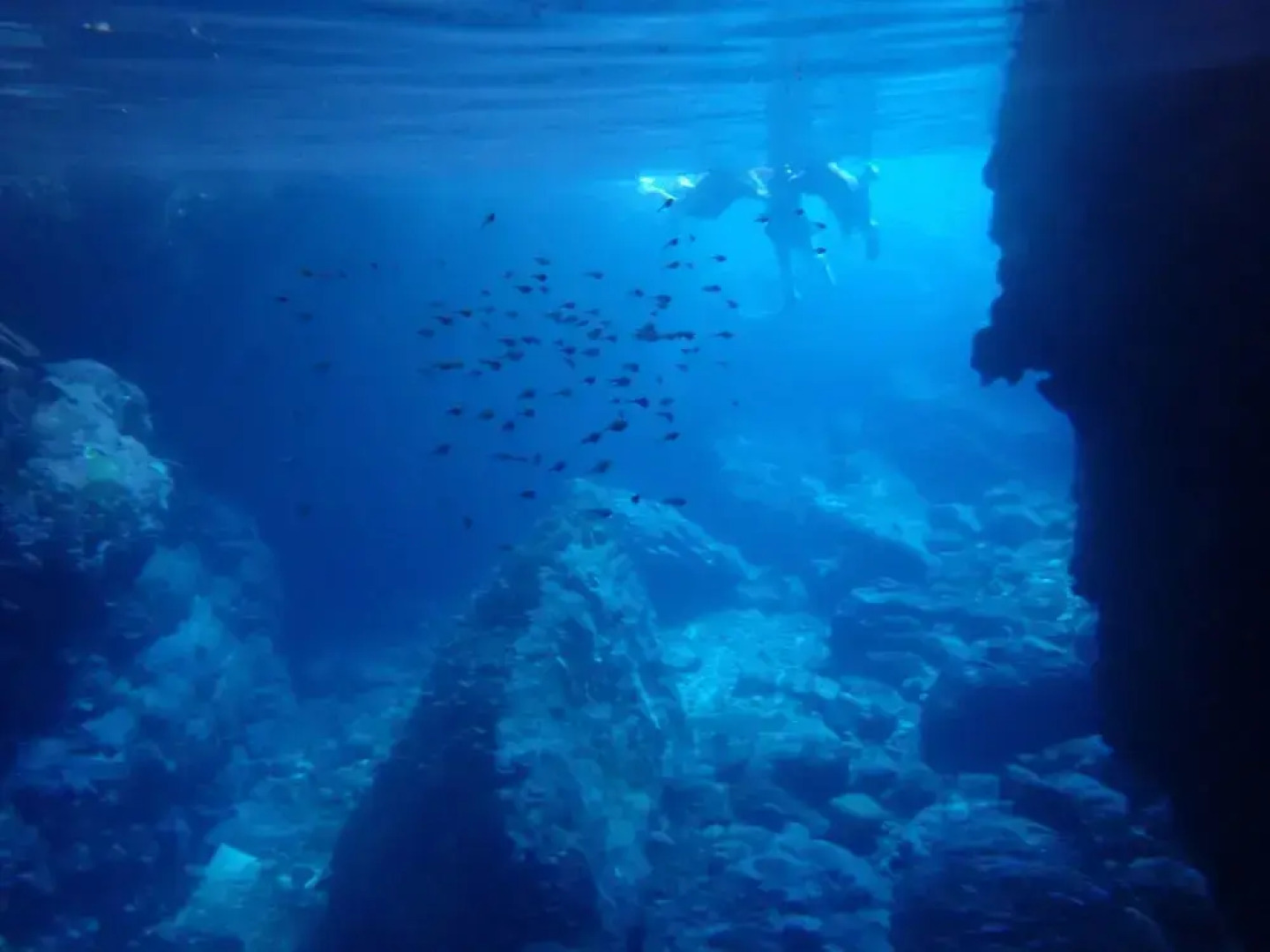 Ji Guang Dive Resort - Hostel