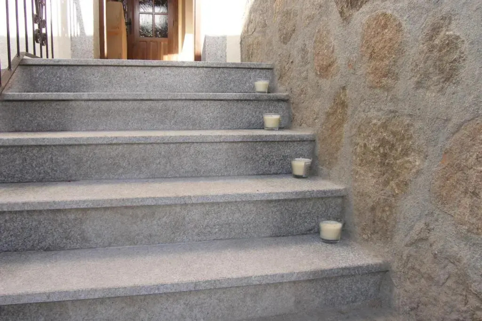 Casa Rural El Zahorí de Pinedas