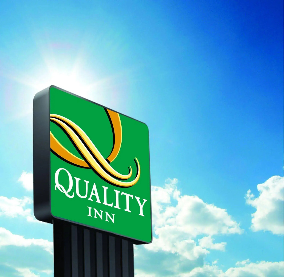 Quality Hotel SolMar João Pessoa