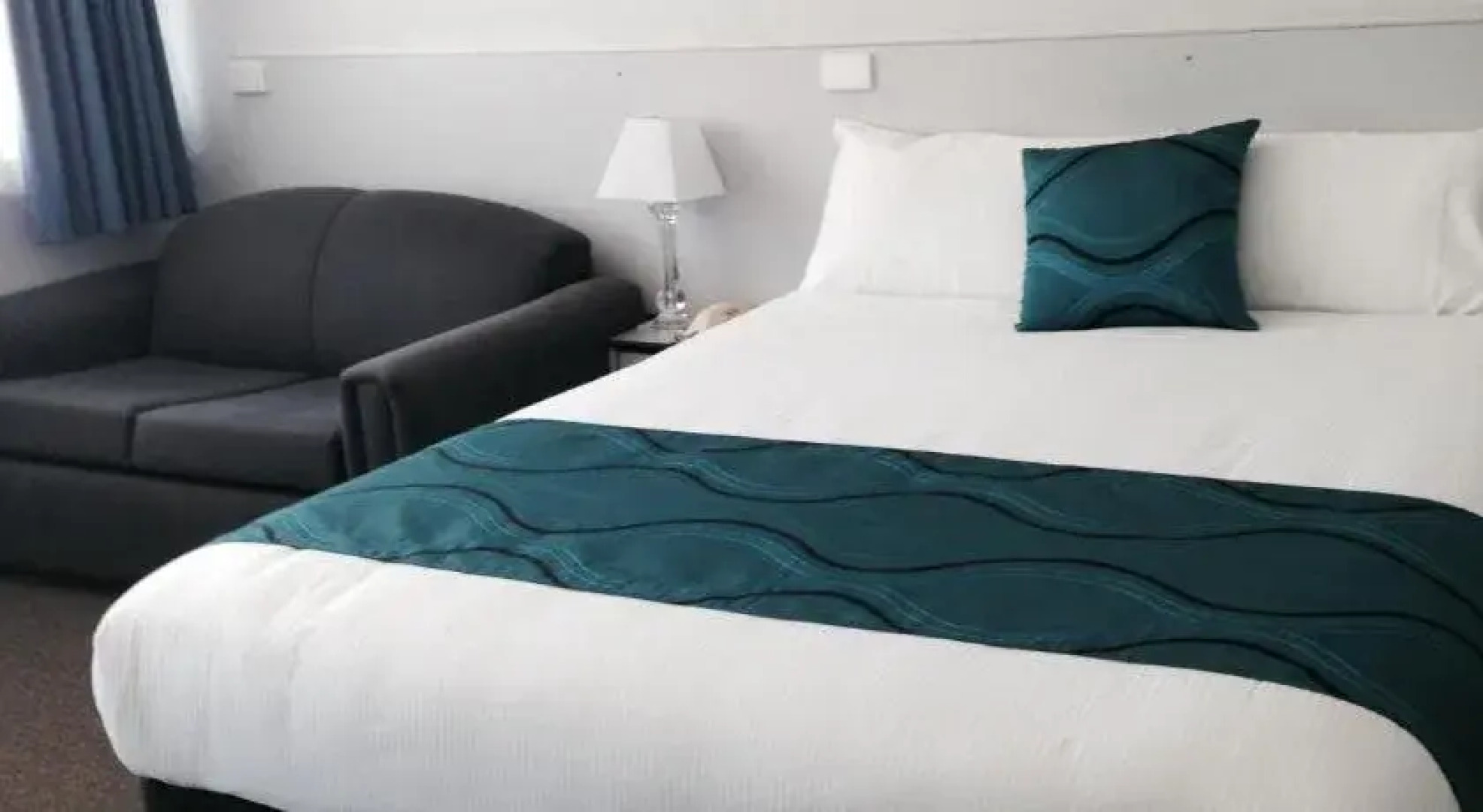 Beach Motel Woolgoolga