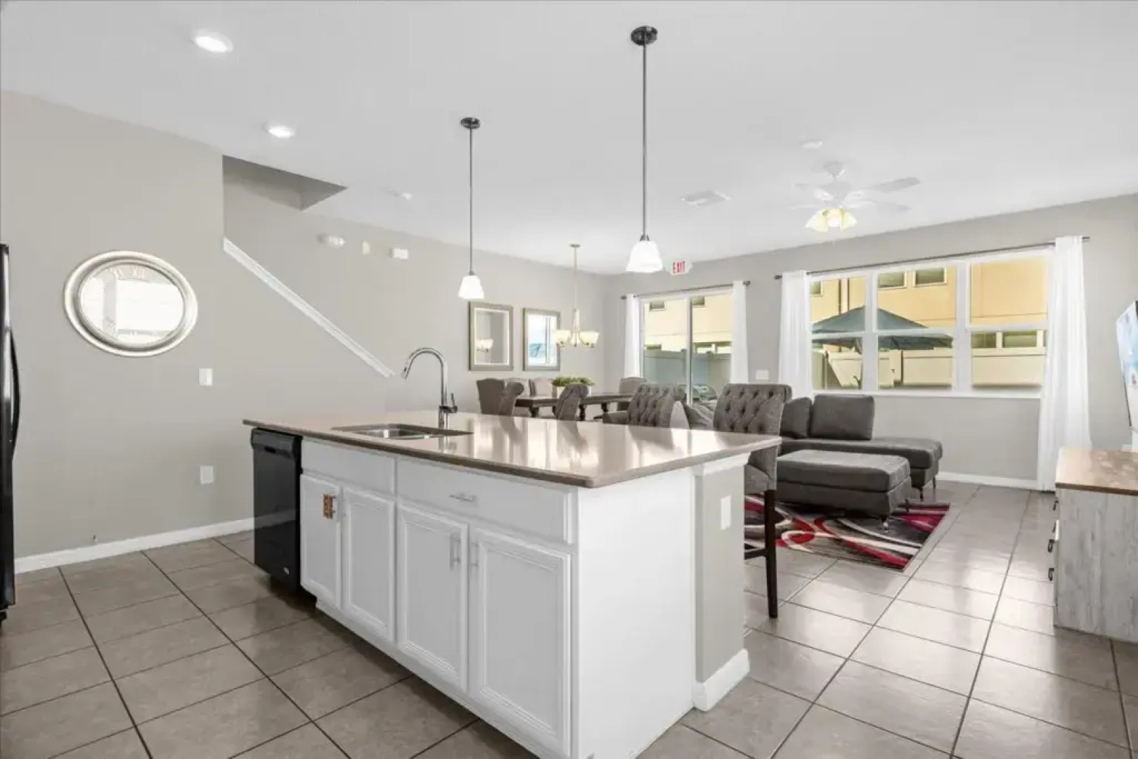 4 Bedrooms / 3.5 Bathrooms / Compass Bay (5117 KW), Kissimmee, US