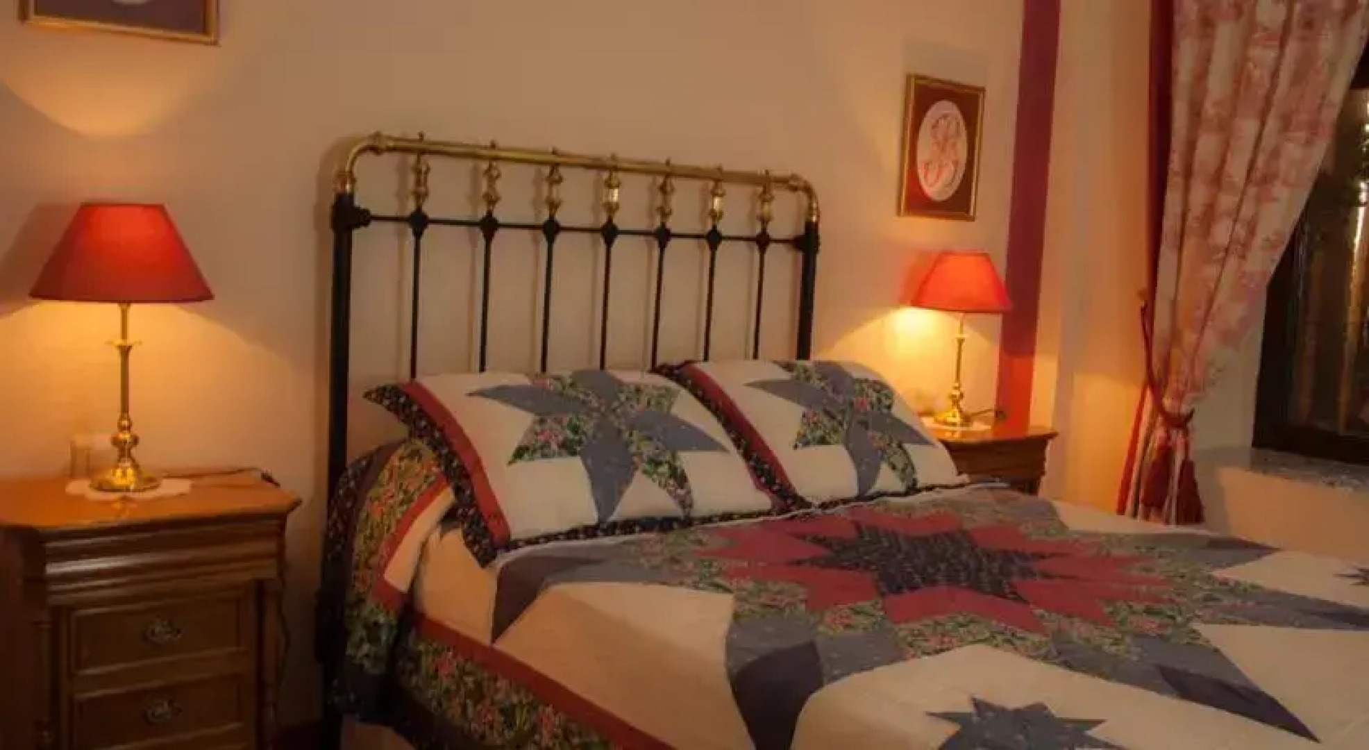 Casa Rural La Señorita