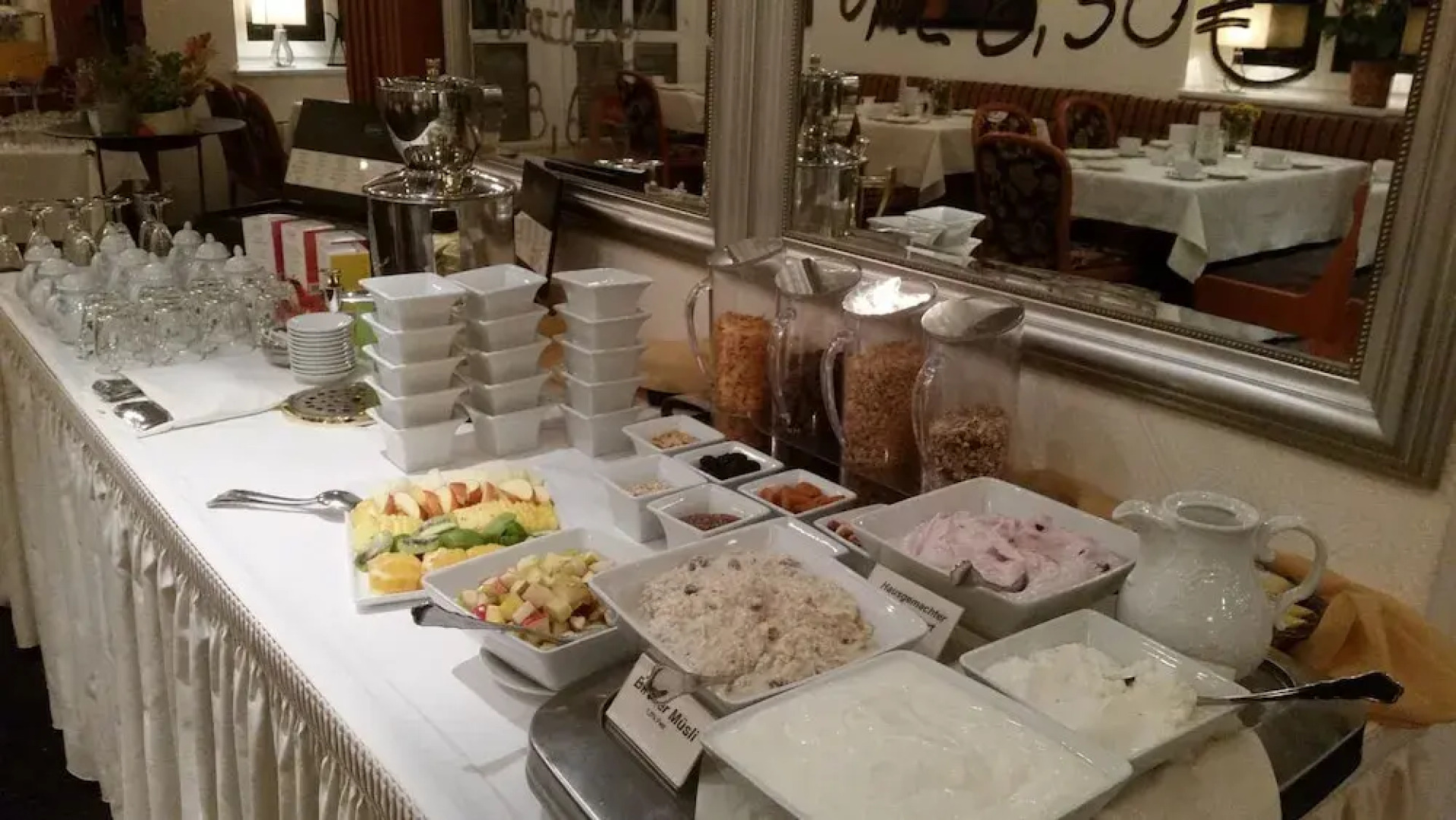 Ringhotel Villa Margarete