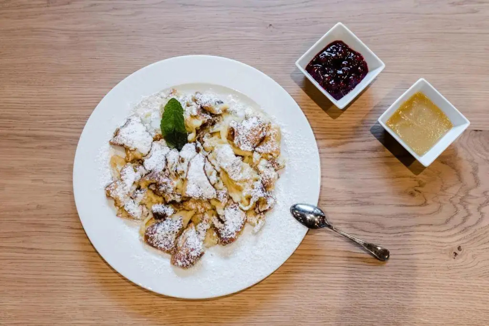 Alpengasthof & Alpencafé Eng