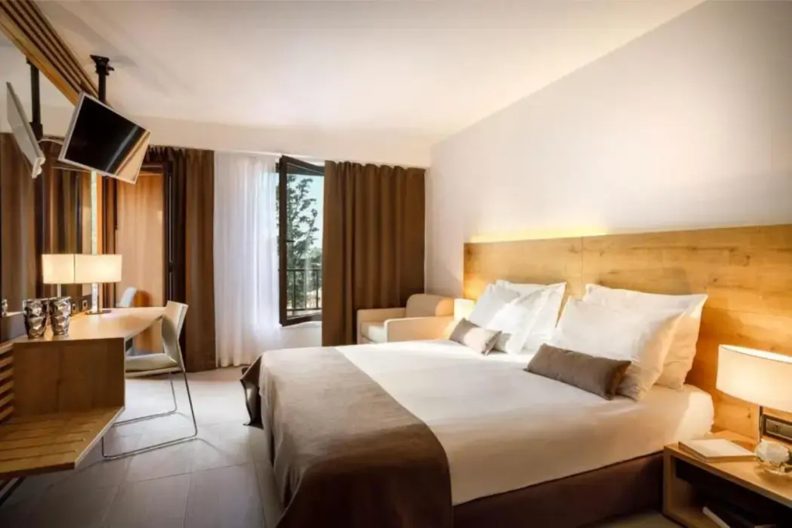 San Marino Camping resort