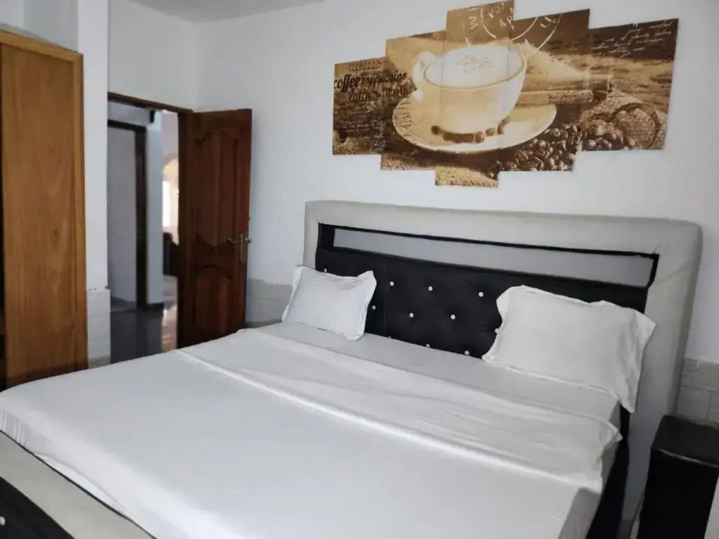 MICASO Guest House