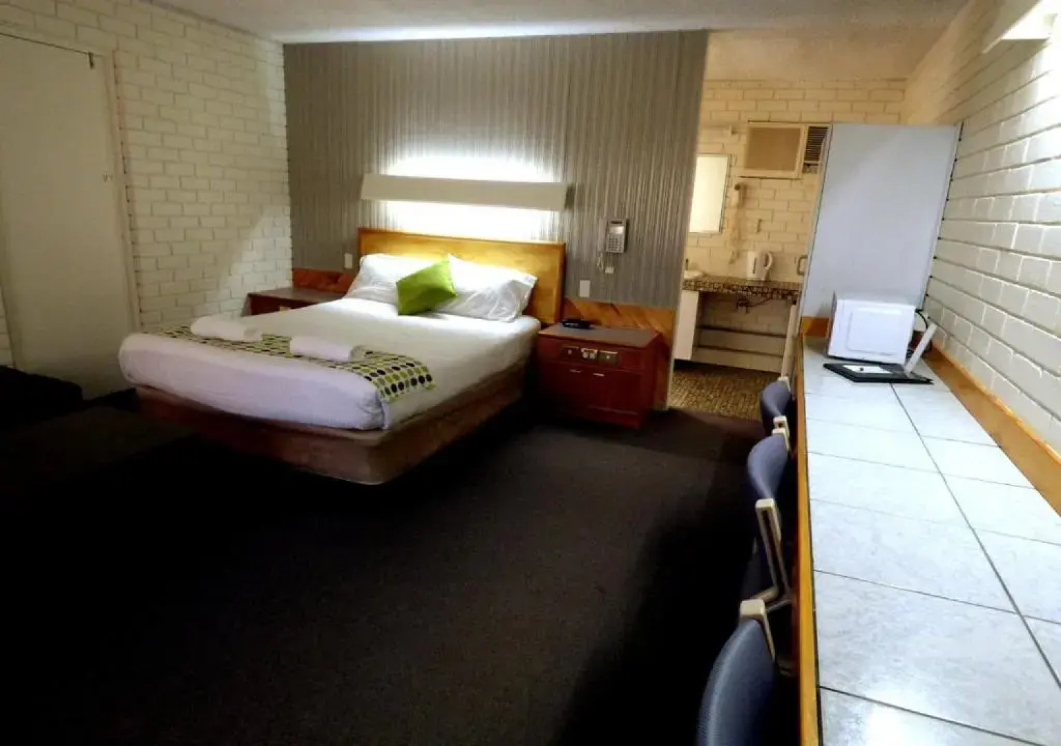 Best Western Wanderlight Motor Inn