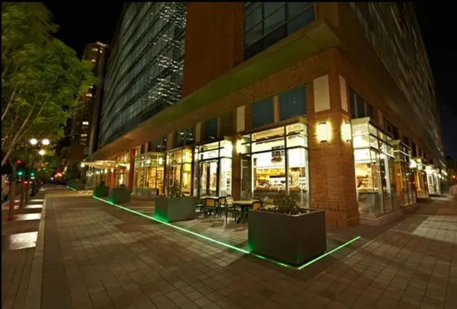 UBliss Suites at 70 Greene