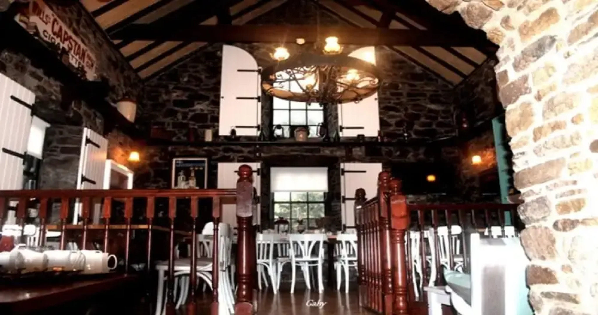 The Garrandarragh Inn