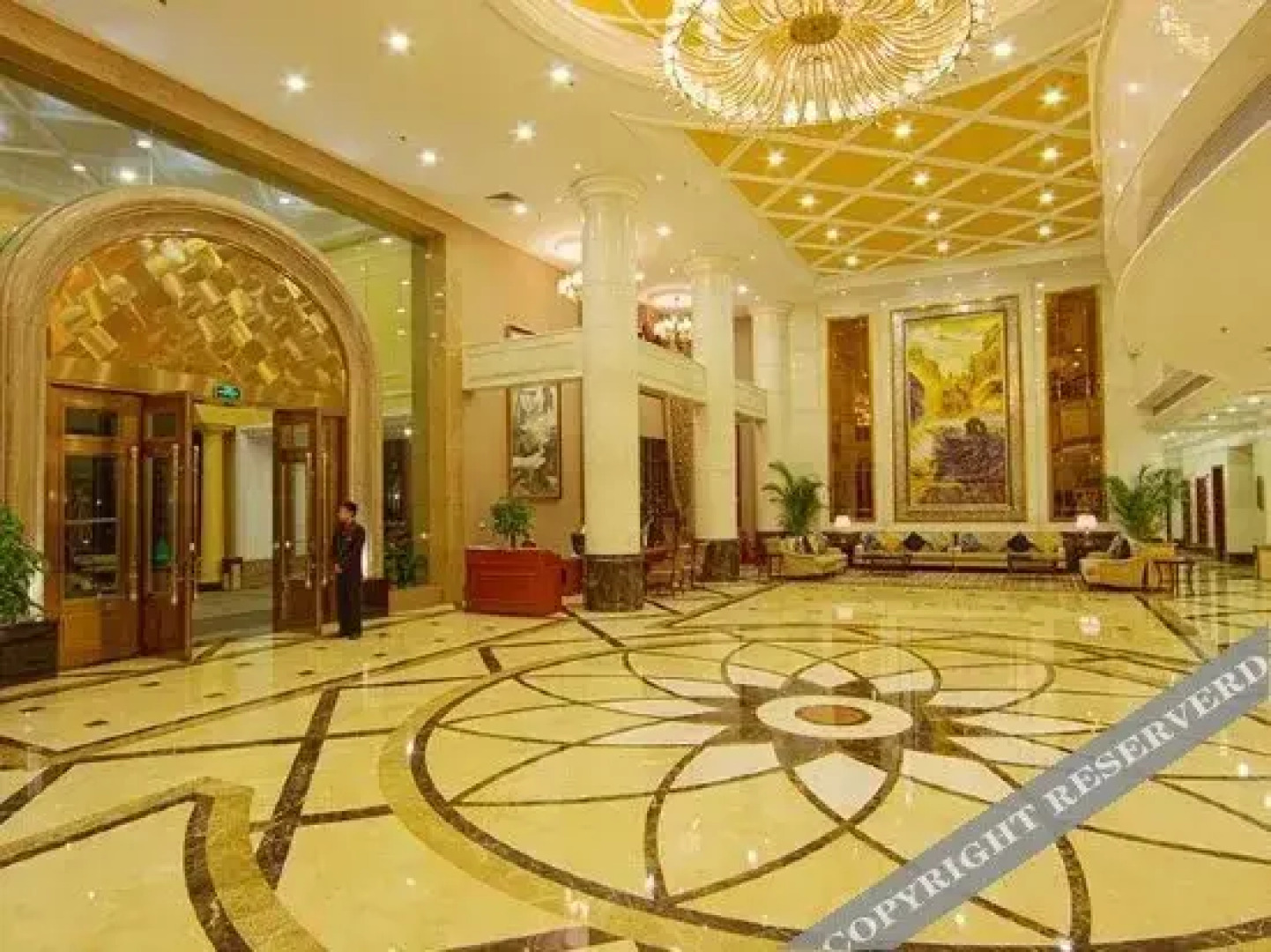 Rongxi Holiday Hotel