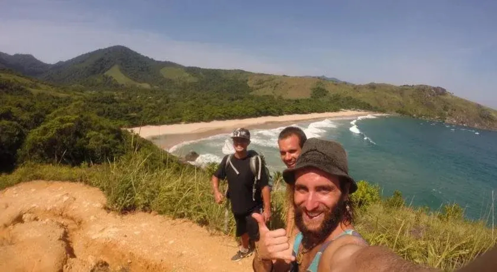 Green Hostel Ilhabela