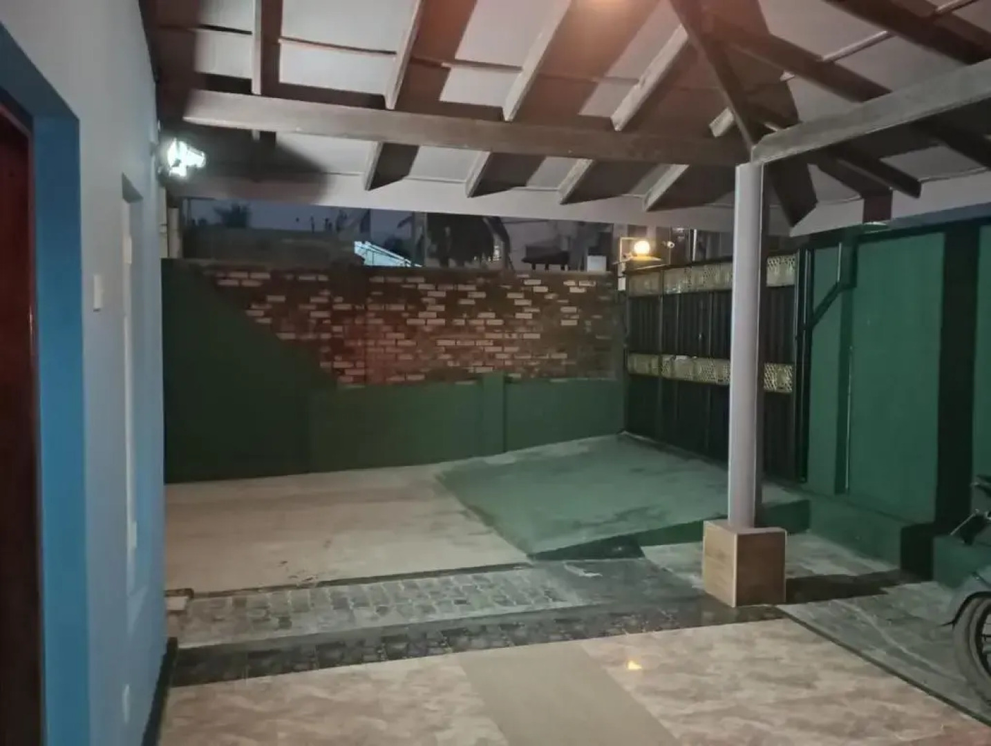 Beach House 'Sea 64' Negombo