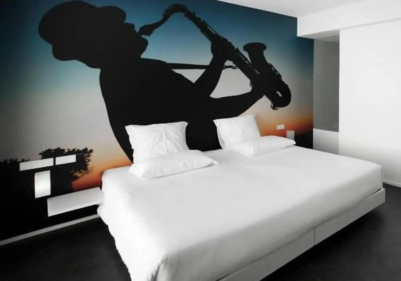 Design and Wine Hotel