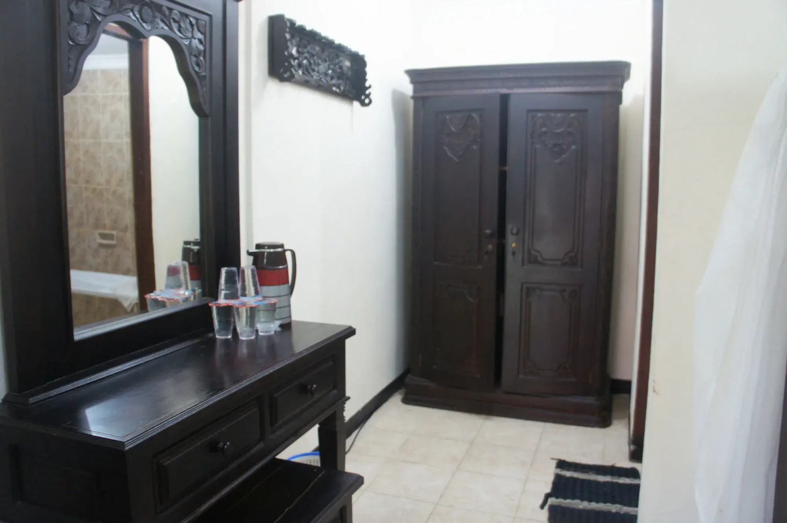 Batu Bolong Cottages