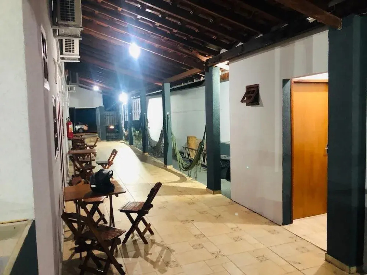 Hostel Bonito Experience