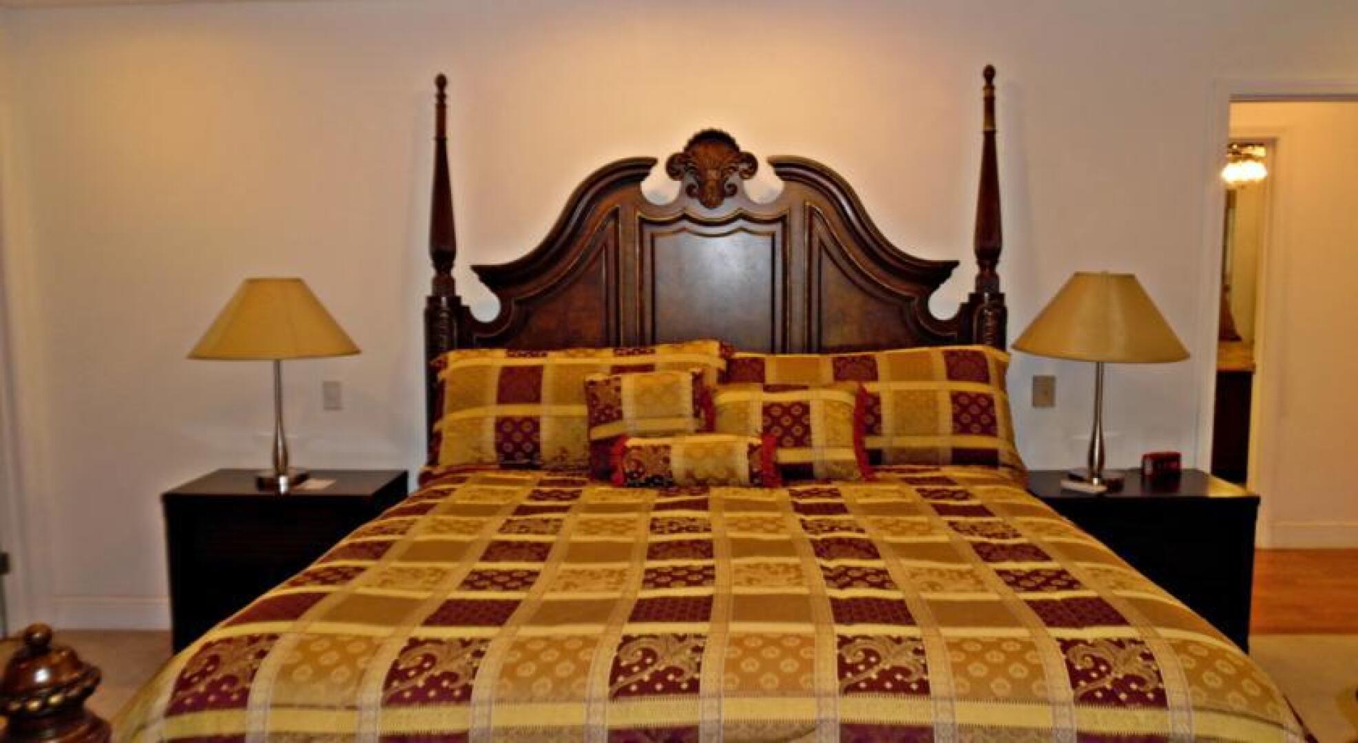 The Great Escape River House