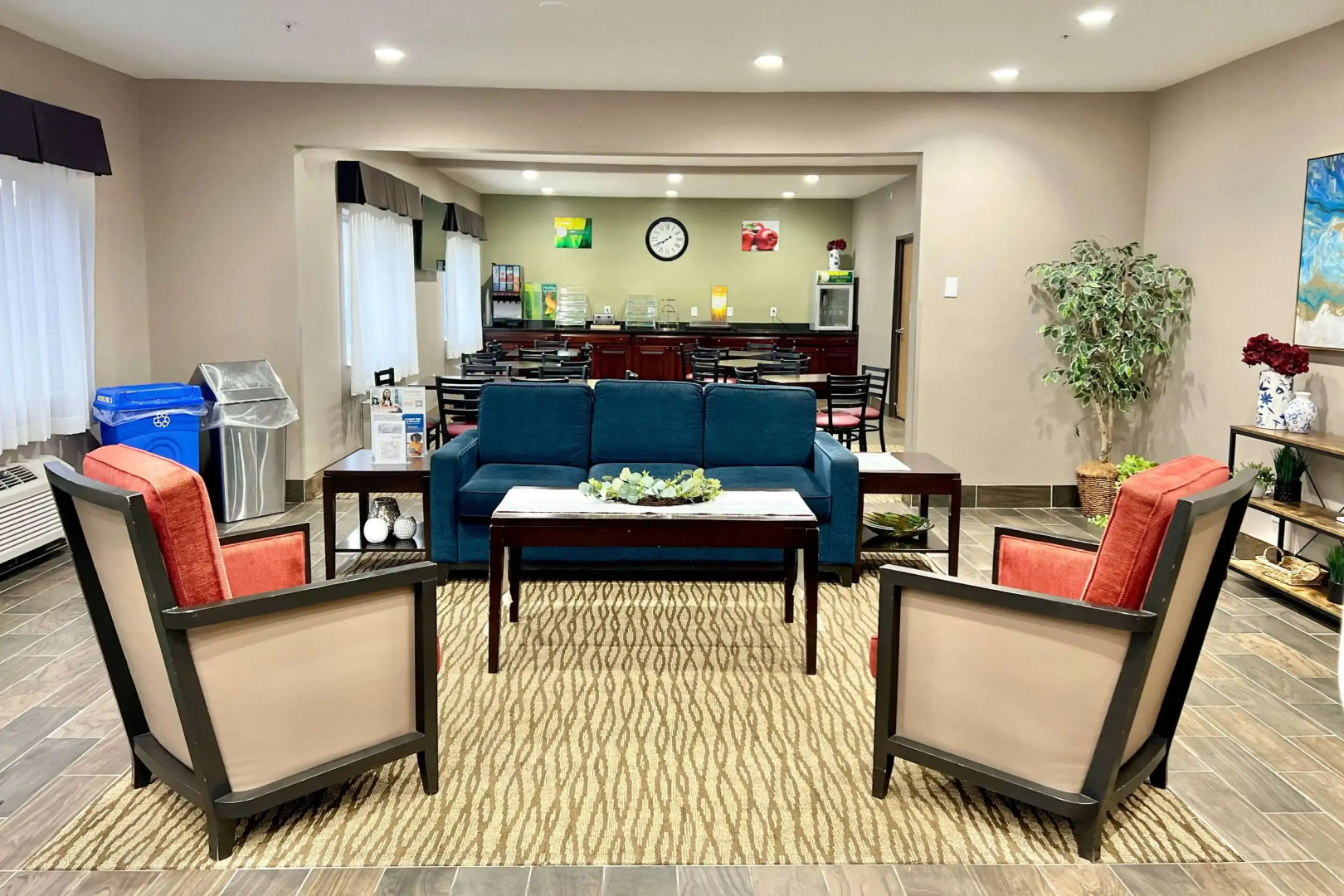 Quality Inn & Suites Wisconsin Dells Downtown - Waterparks Area