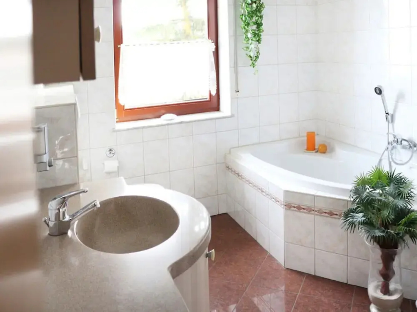 Holiday Apartment Pure Nature