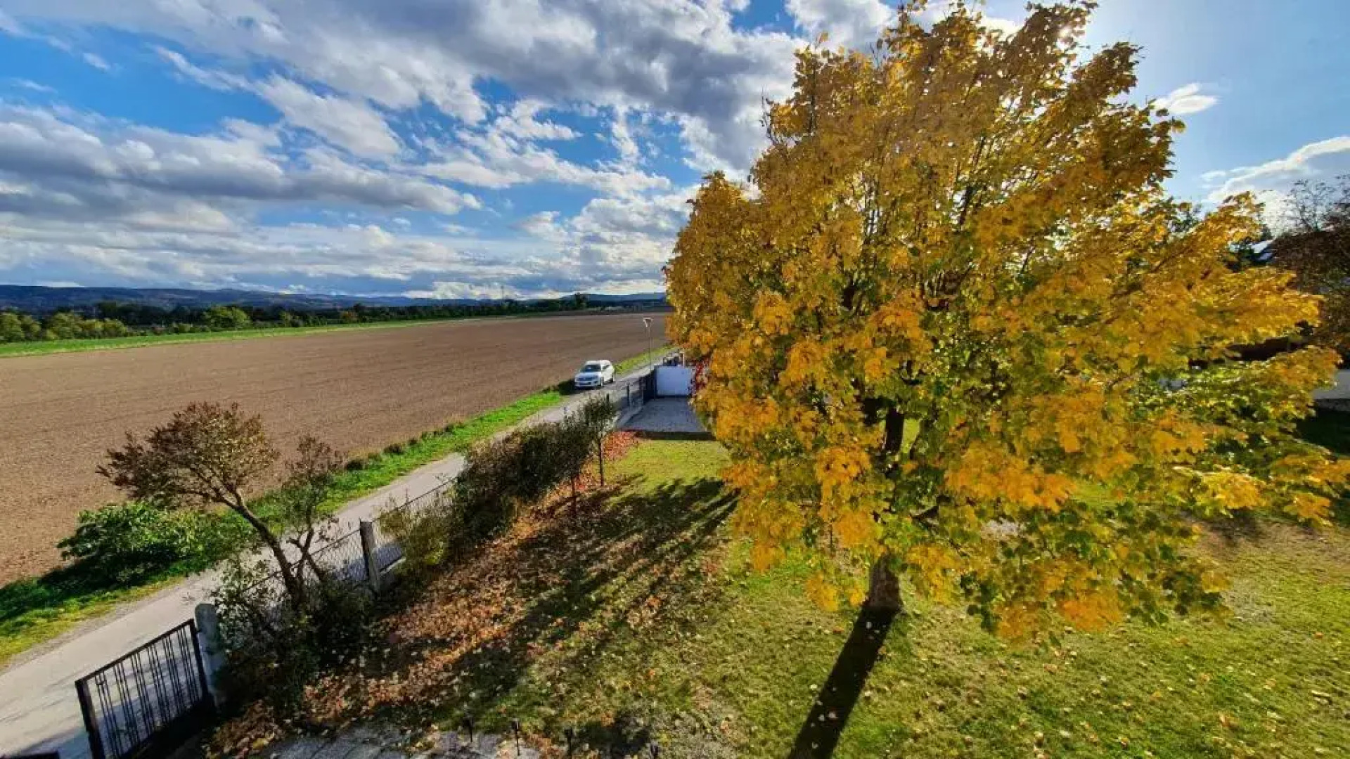 Ferienhaus Kerschbaum in Wiener Neustadt
