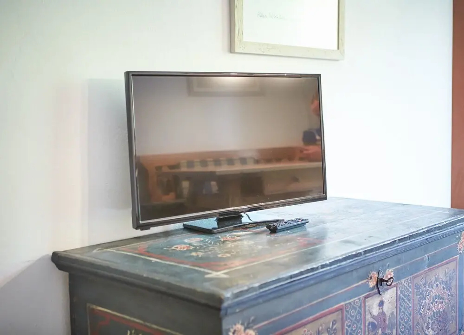 Appartement Casa Alpina by HolidayFlats24