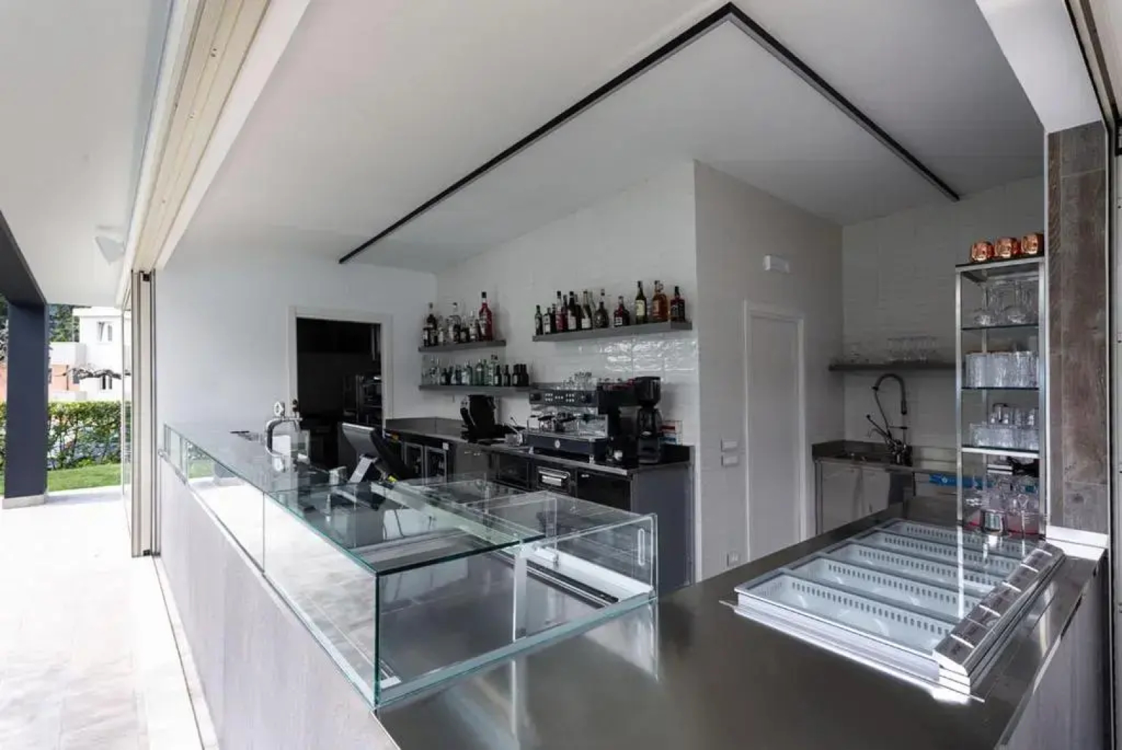 Residence Villa Rosa