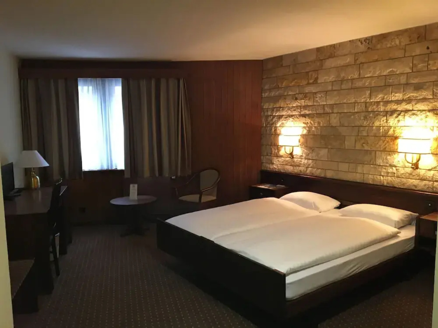 Hotel Porte D'octodure