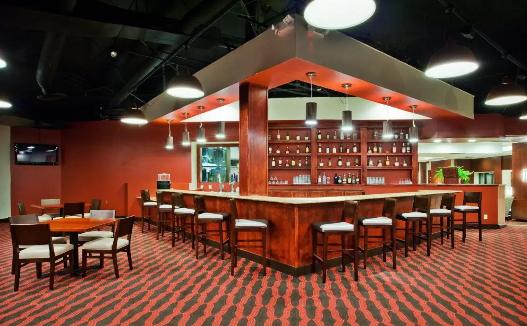 Sheraton Grand Rapids Airport Hotel