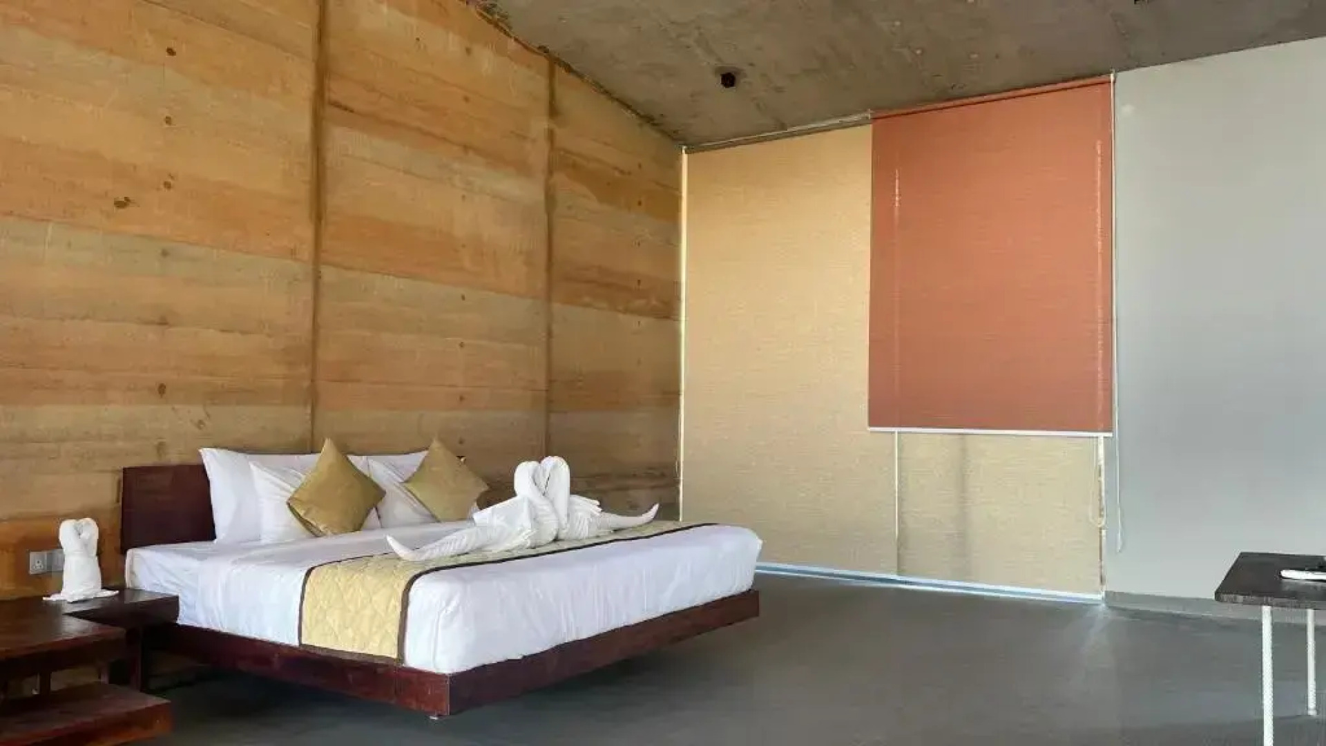 R D S Nature Retreat