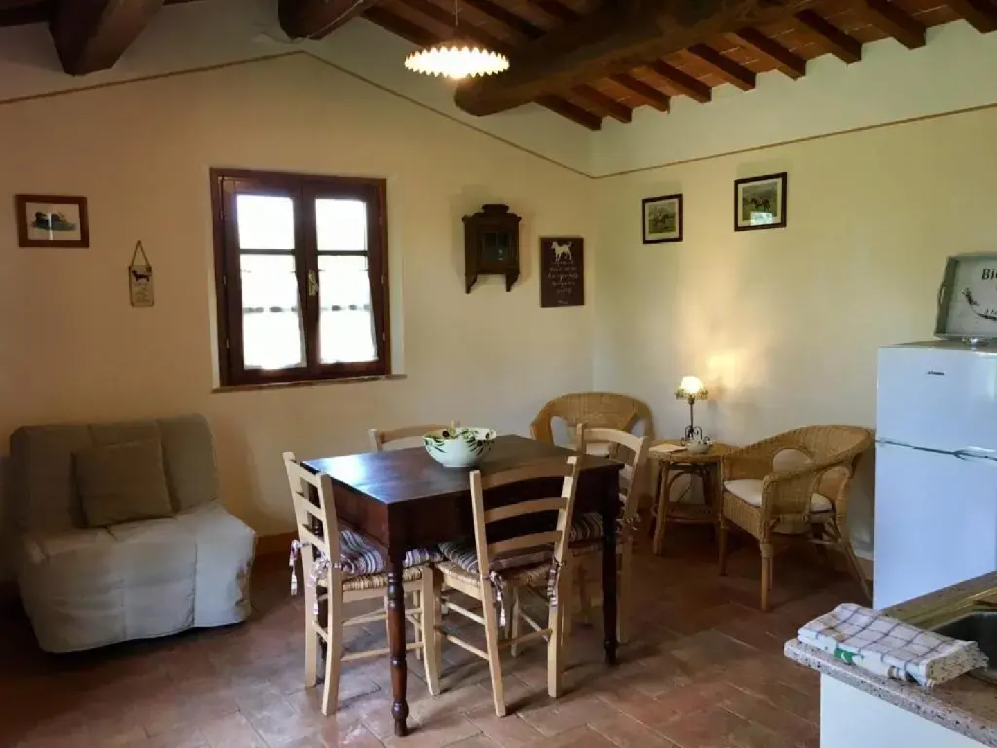 TOSCANA TOUR - Cottage Riccardo Bibbona