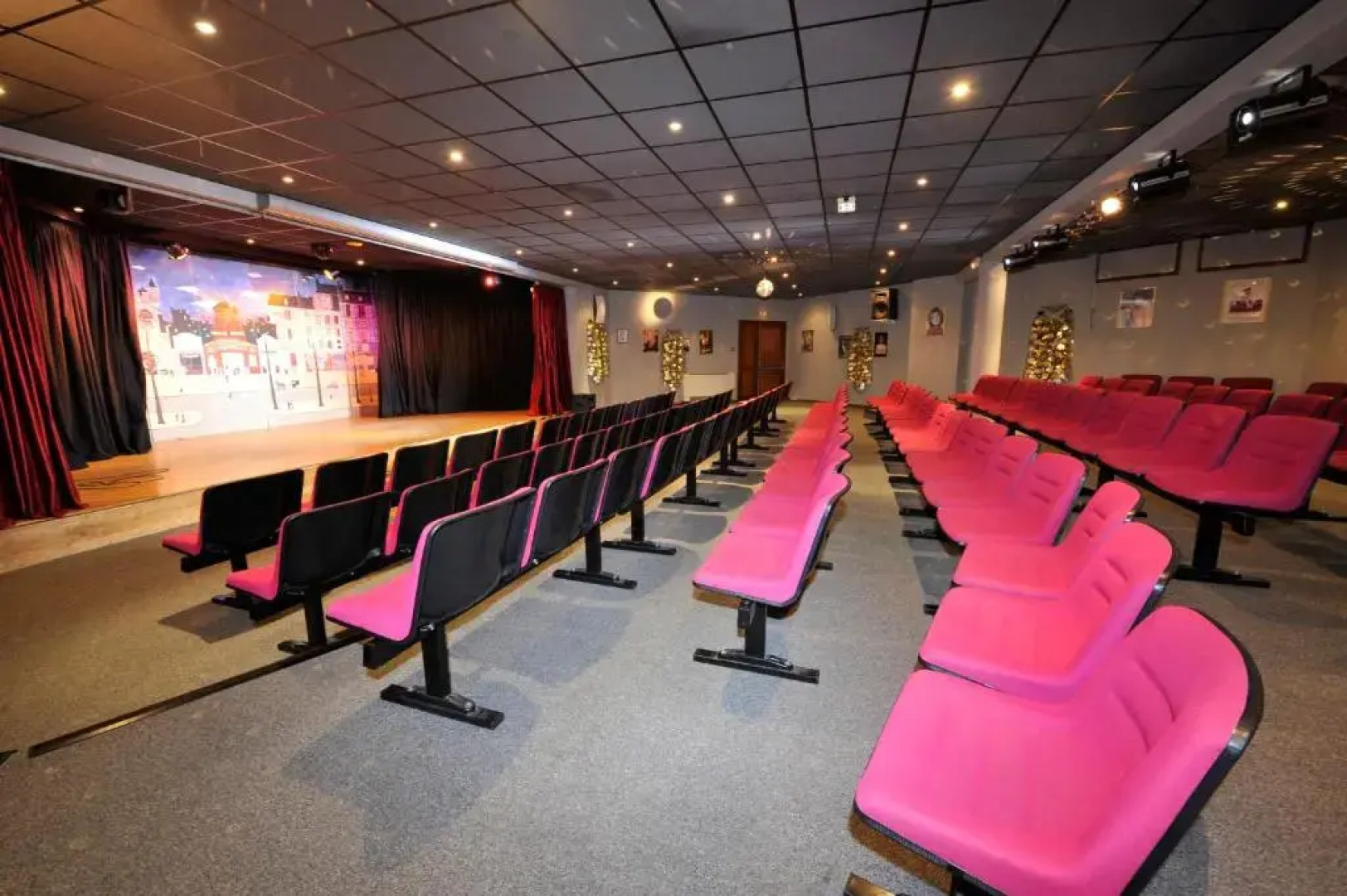 Les Hameaux De Lozere, Sure Hotel Collection by Best Western