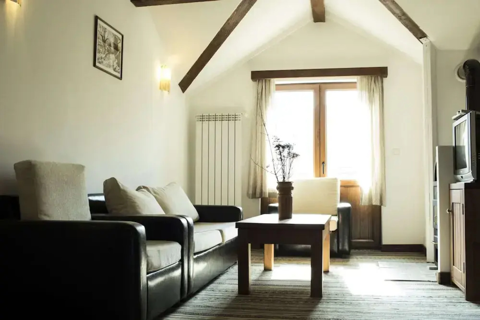 Boutique Hotel The White River