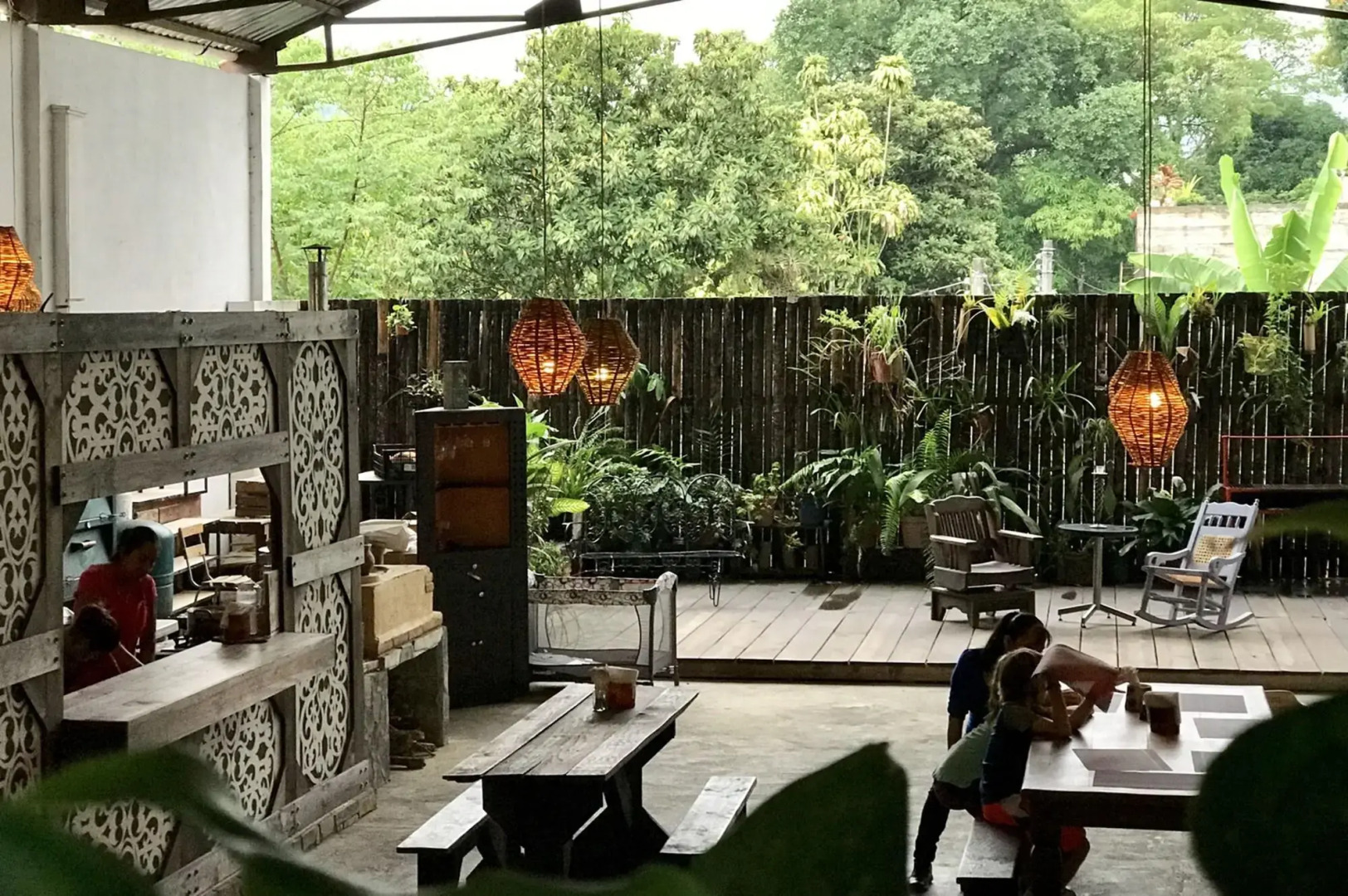 Camino Surreal Xilitla