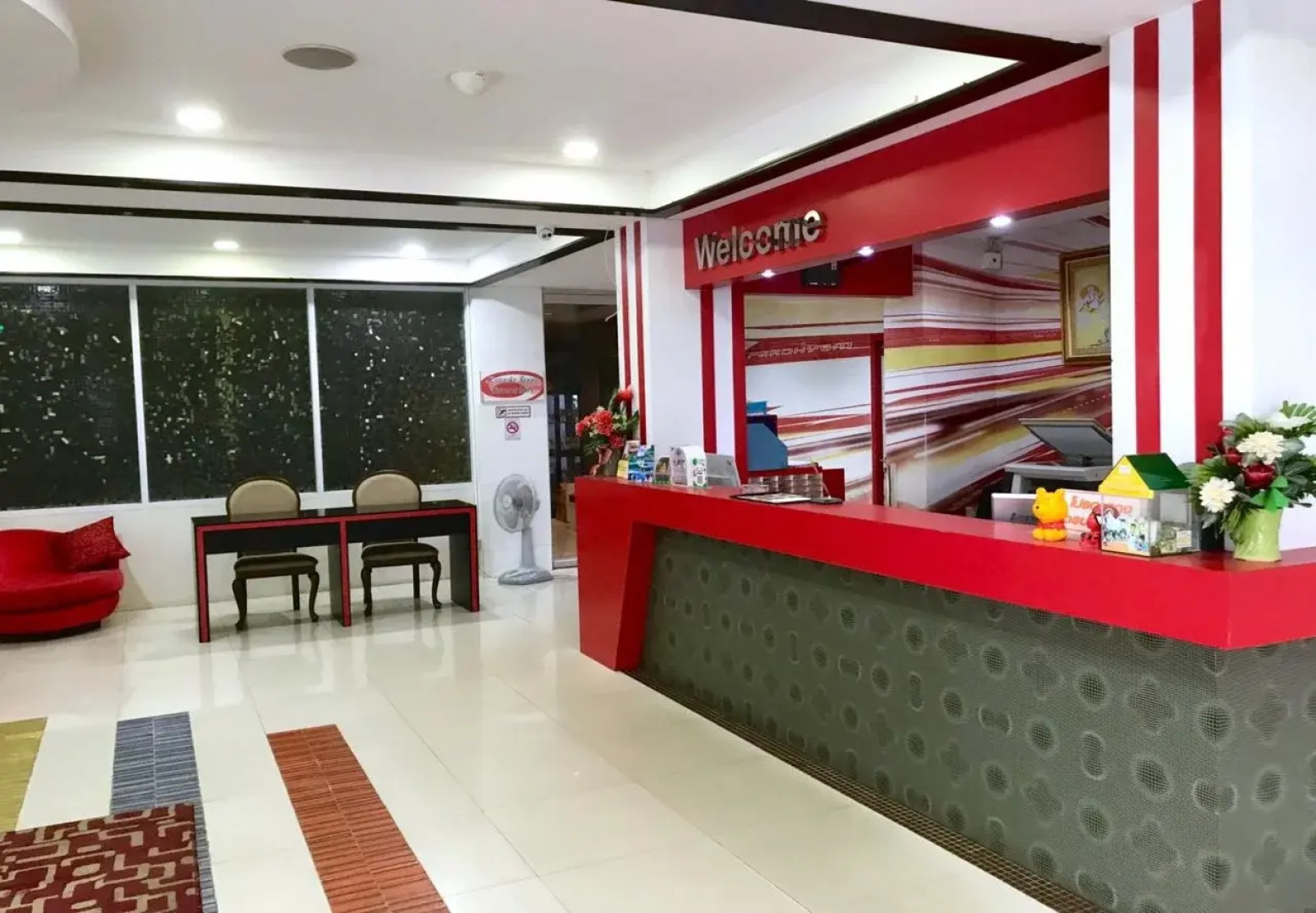 The One Hotel