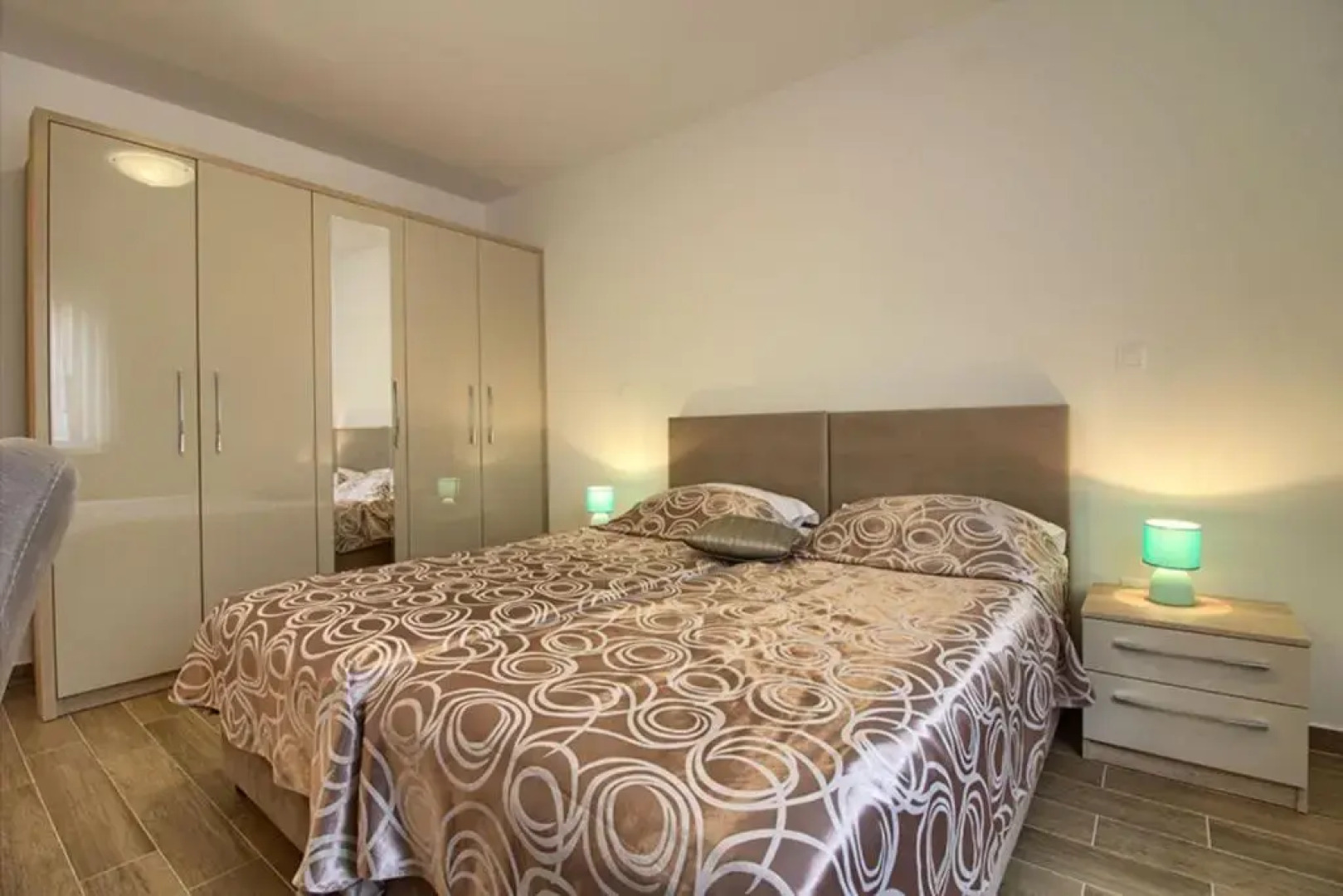 Charming villa Marisol 200m from the beach