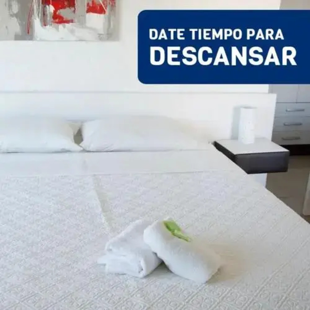 Palmera Beach Resort Hotel