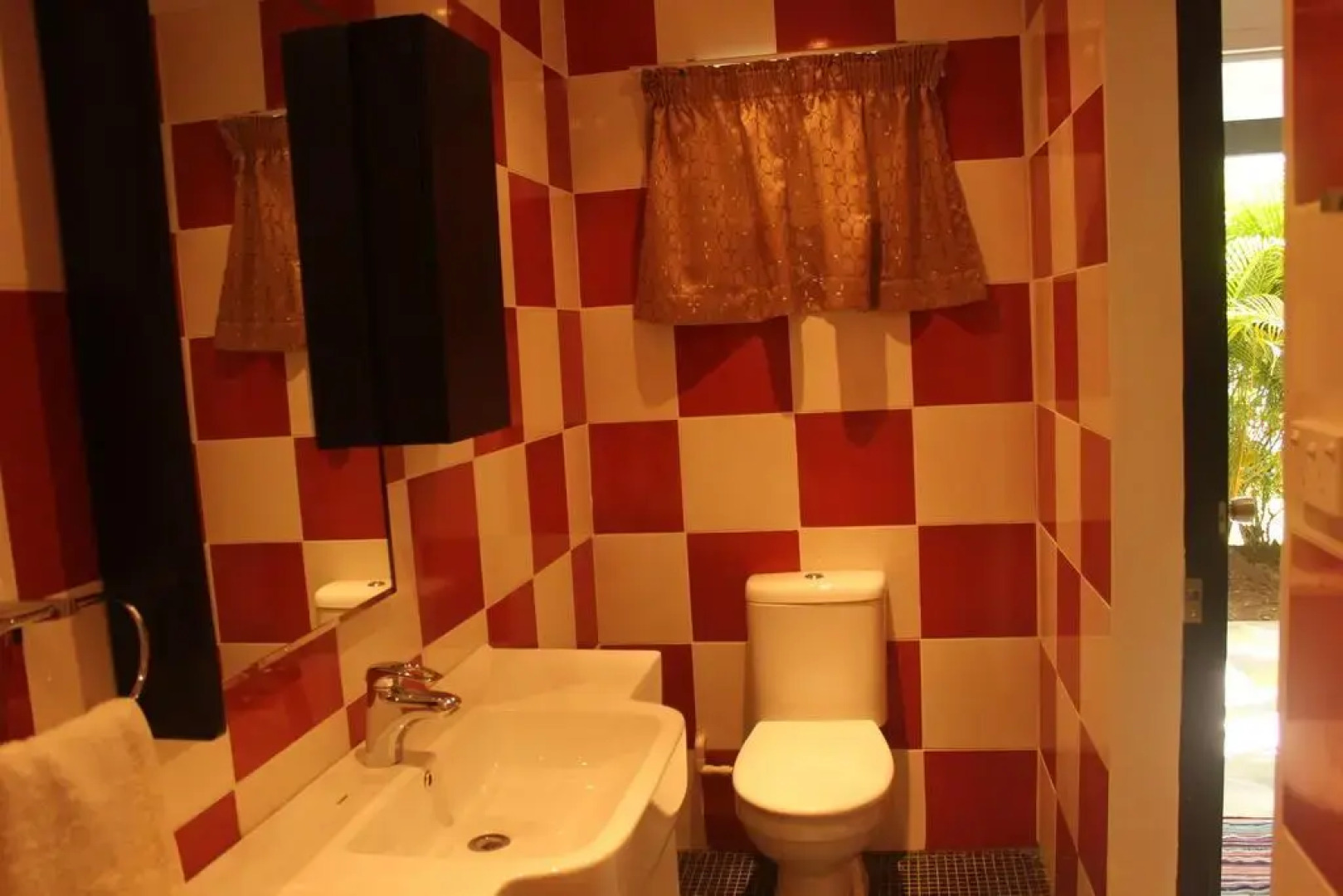 Hibiscus Apartments Fiji