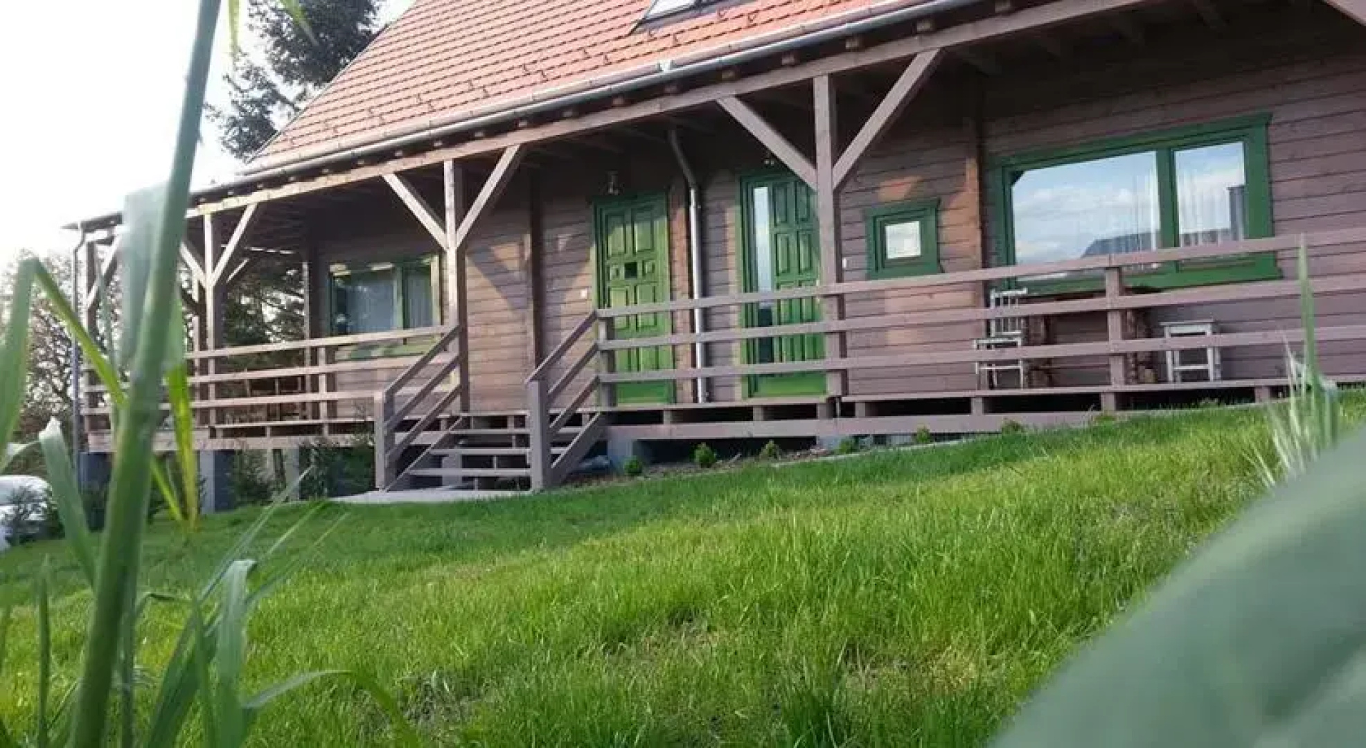 Futrinka Vendégház