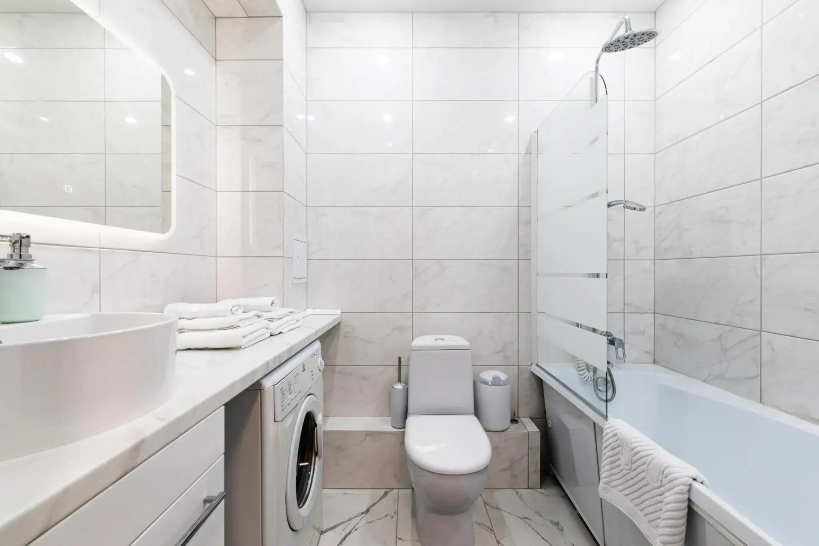Apartamenty na ulice Schastlivaya 16