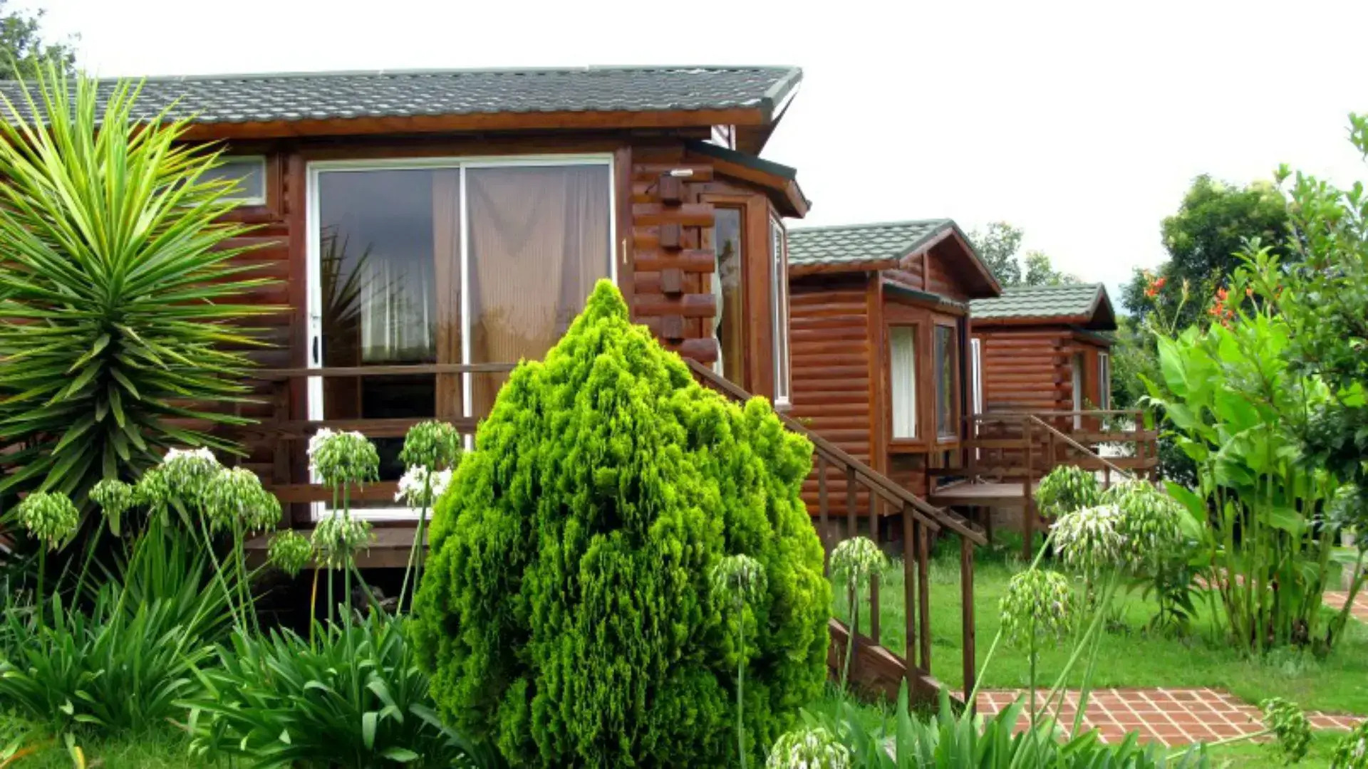 Cabañas los Jilgueros