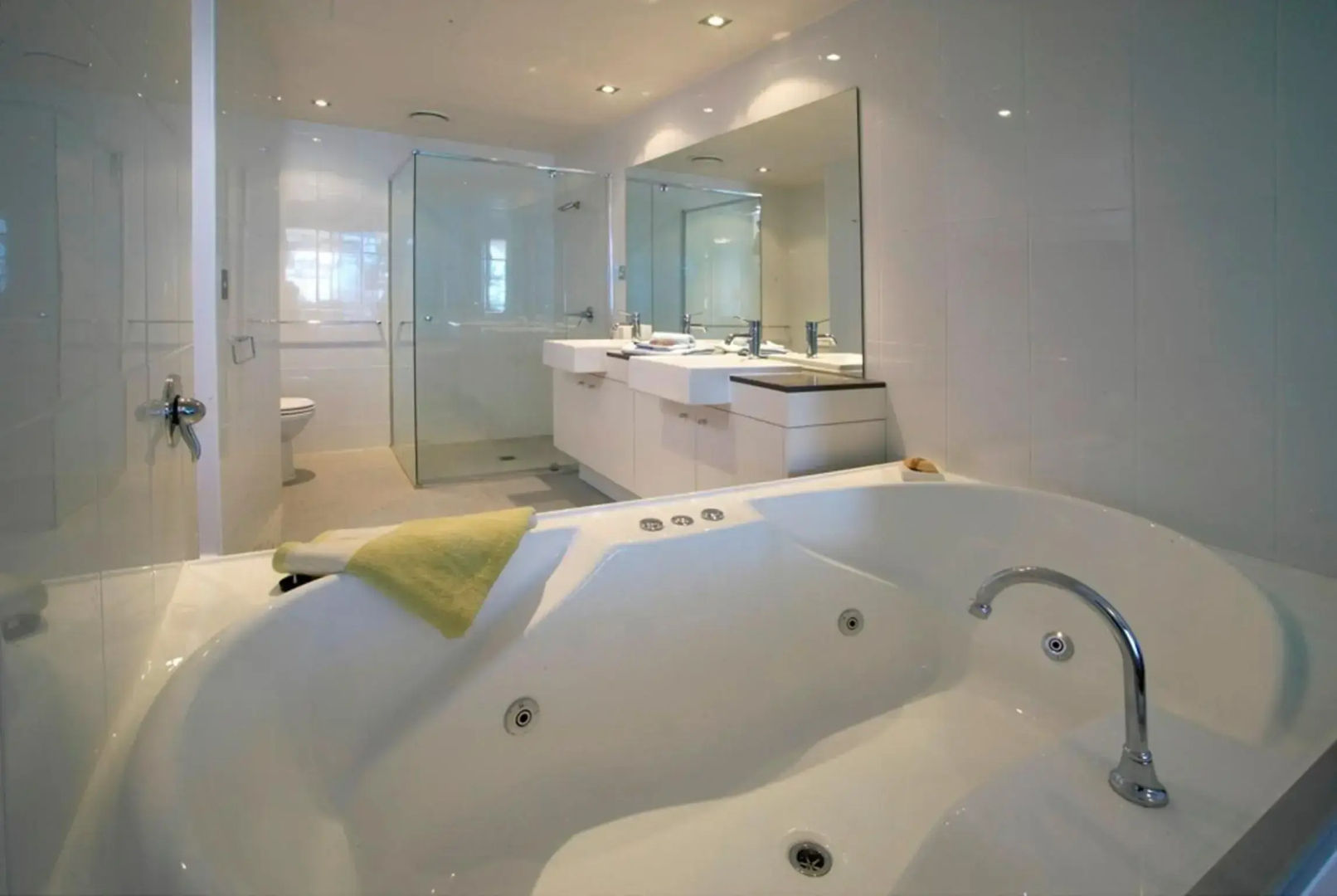 Grand Mercure Apartments Bargara Bundaberg