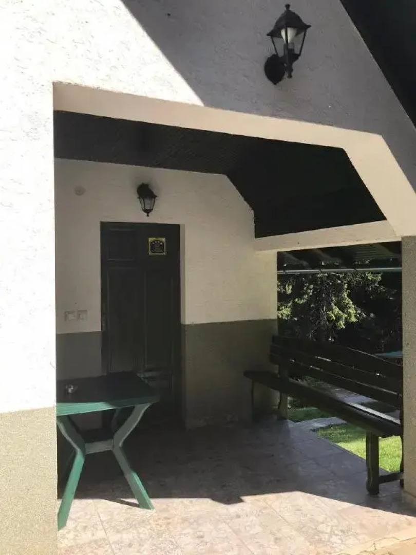 Guest House Golijski Dar